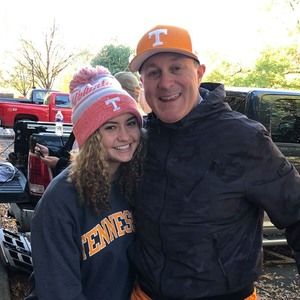 Meet your Posher, Tim